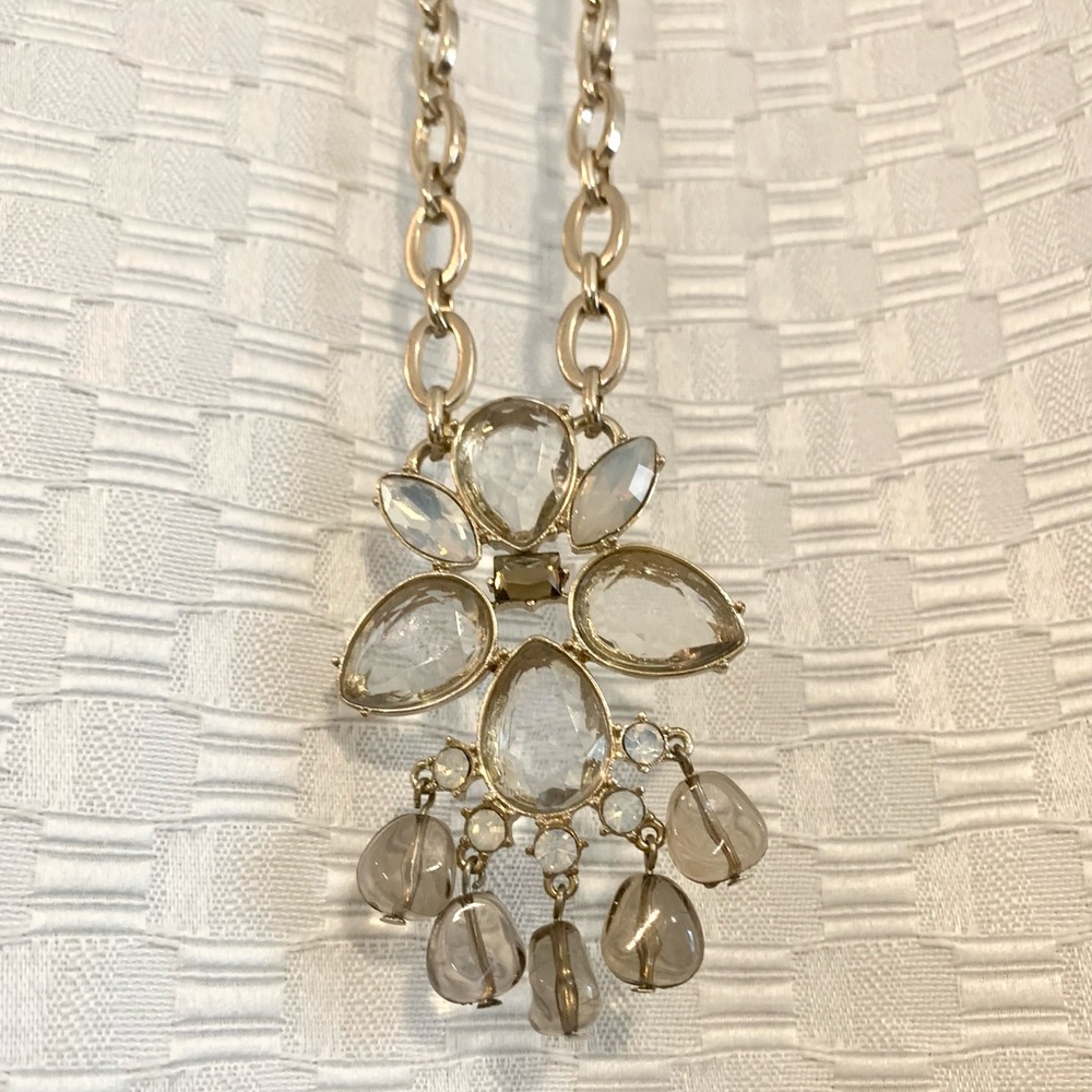 Banana Republic Necklace